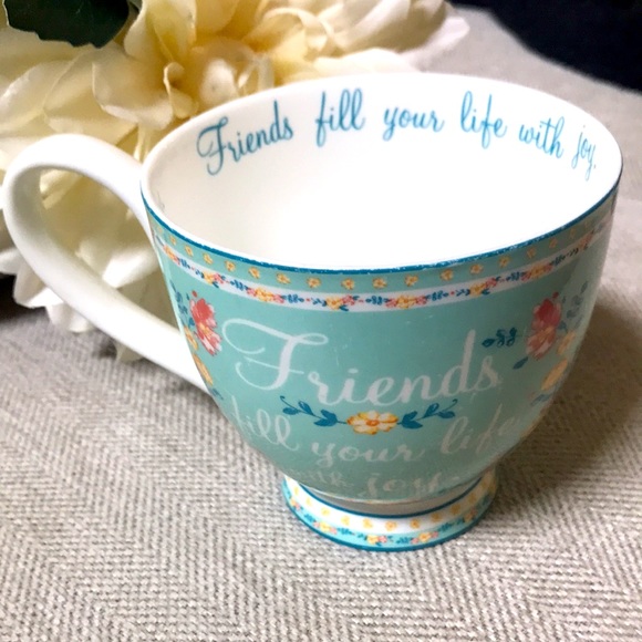 Dining Portobello By Inspire Mug Large Poshmark